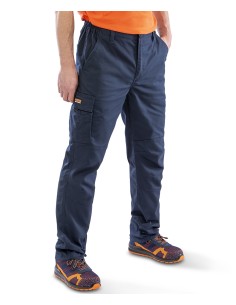R-R303X-Sabre Stretch Trousers 2